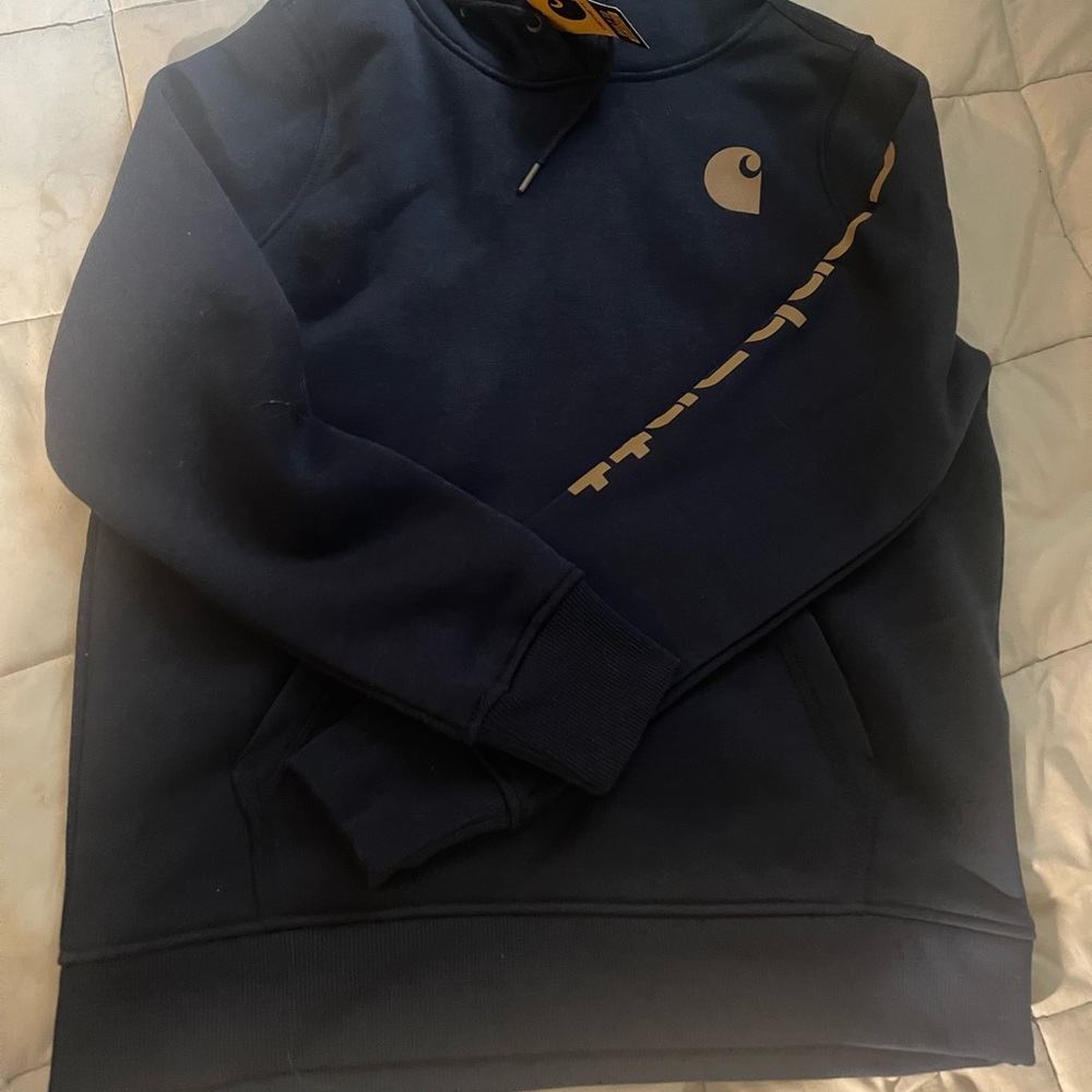 Carhartt hoodie